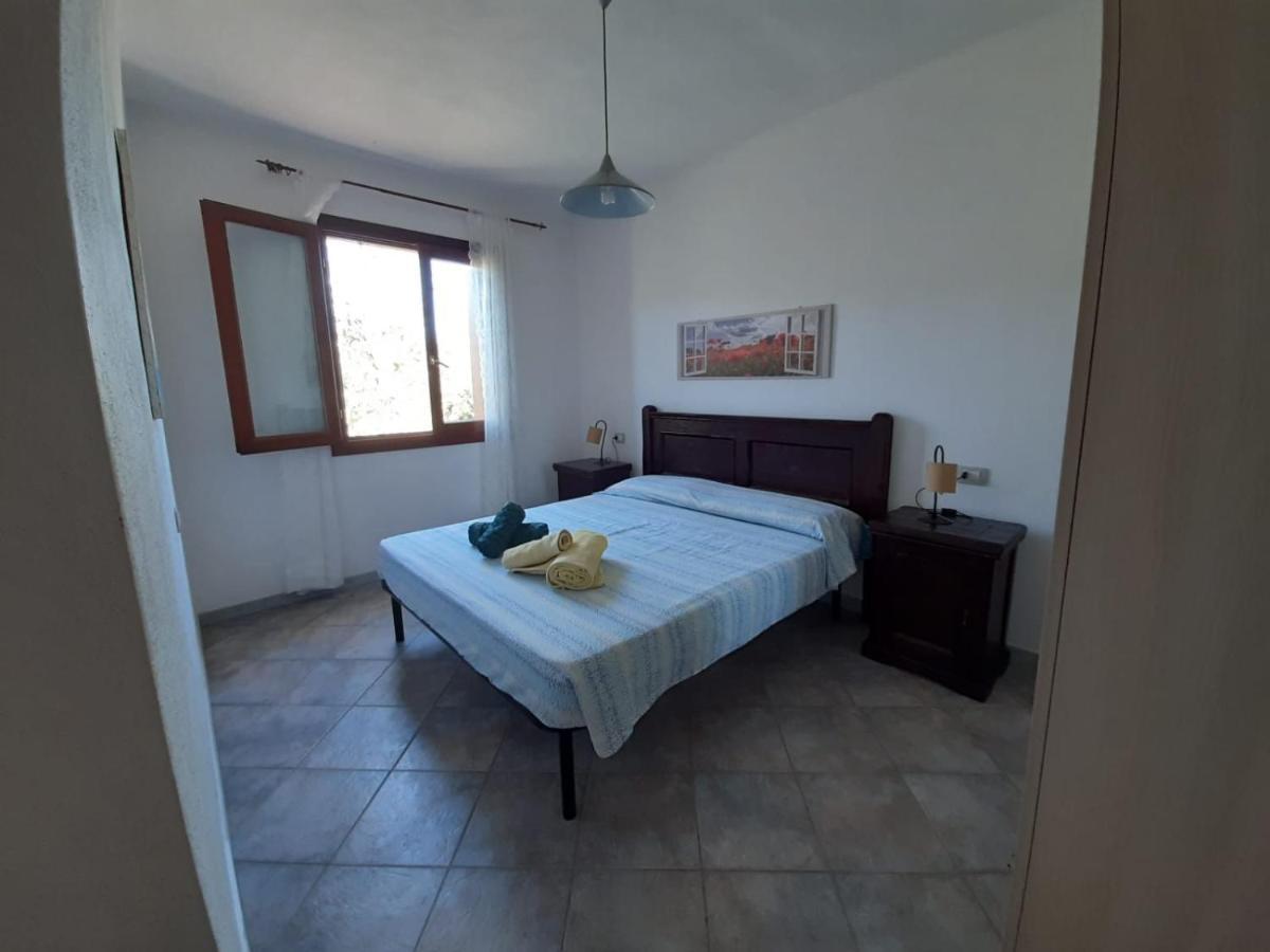 Sa Pira Villa Budoni Exteriör bild
