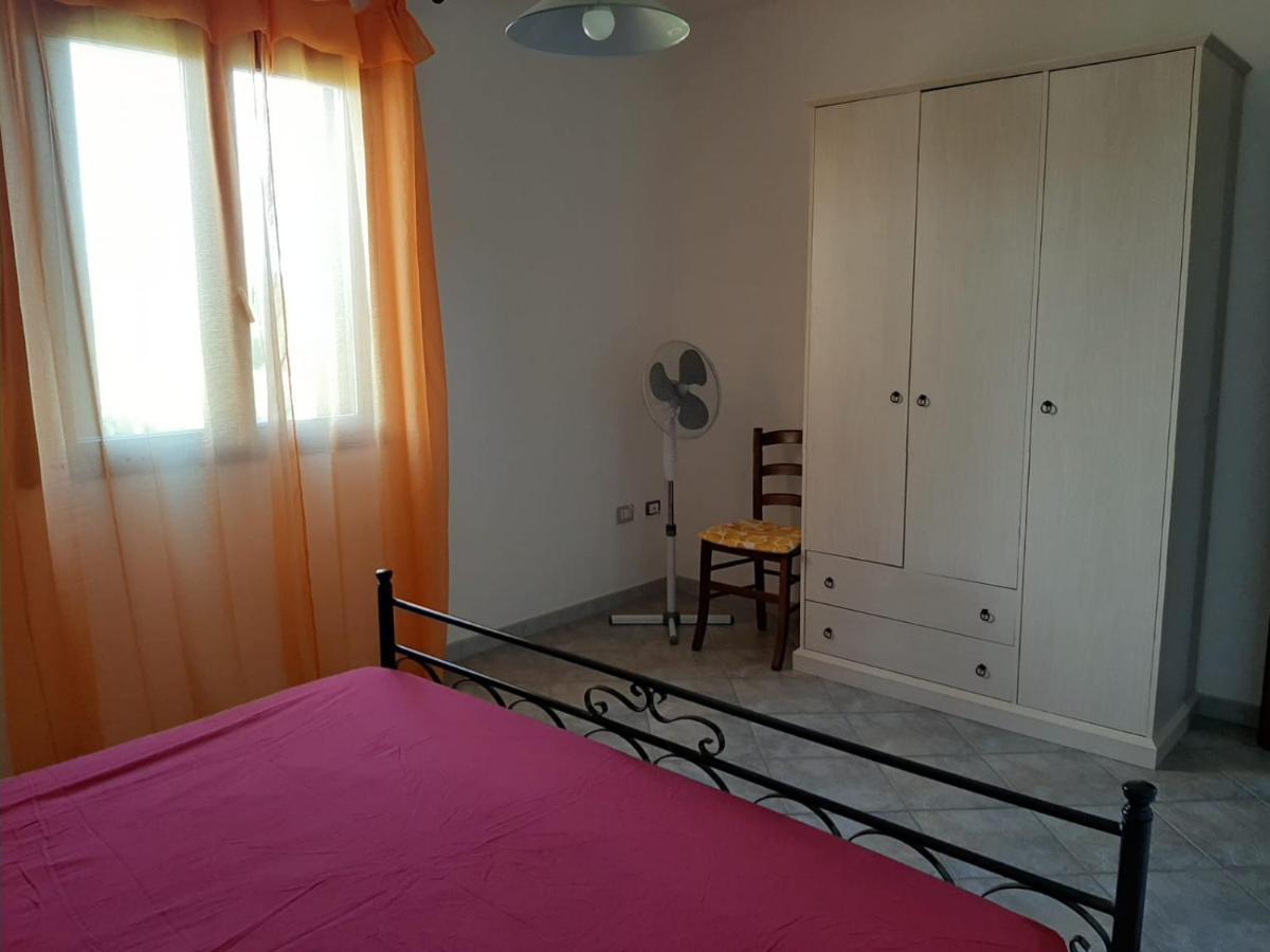 Sa Pira Villa Budoni Exteriör bild