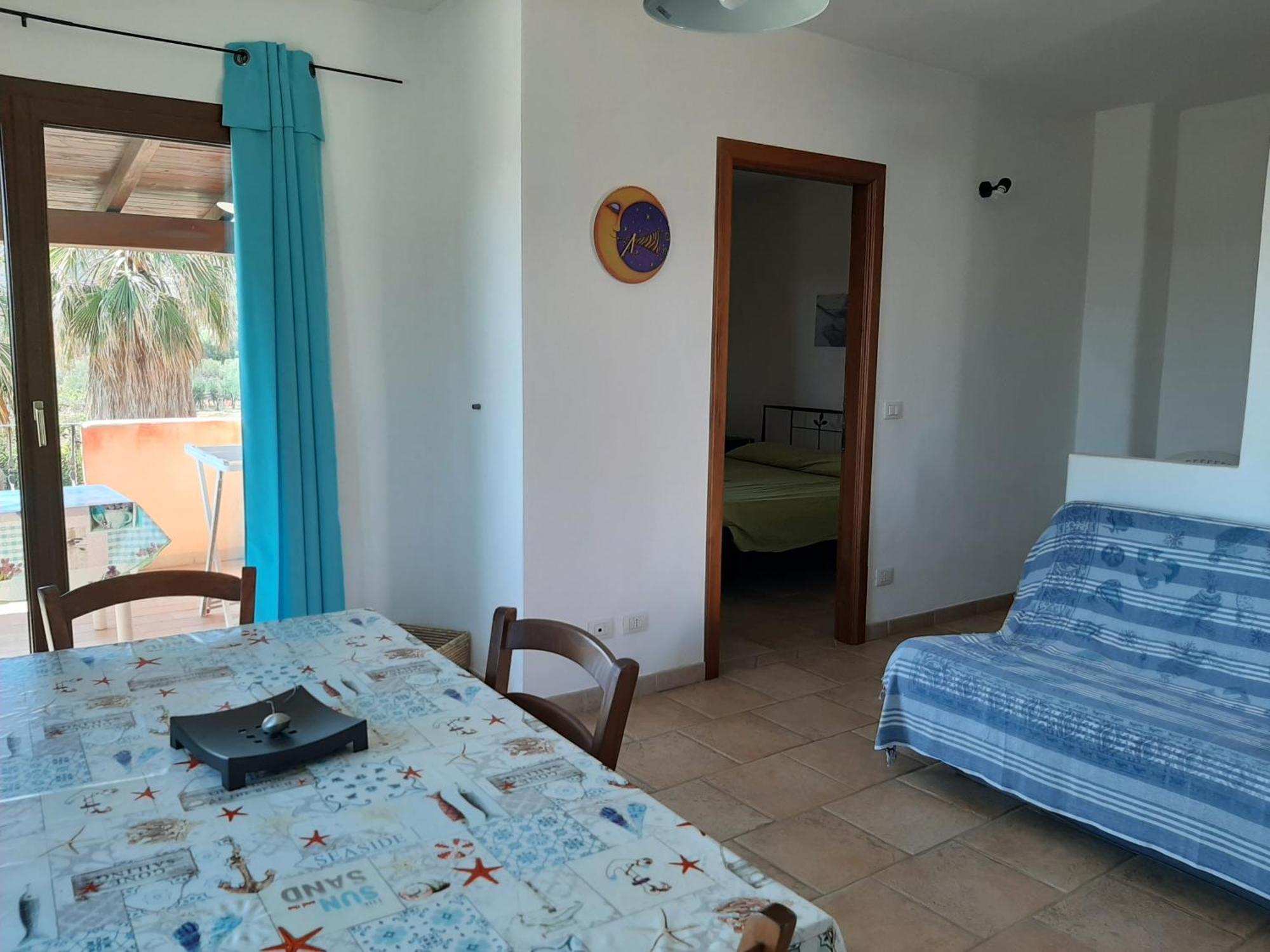 Sa Pira Villa Budoni Exteriör bild