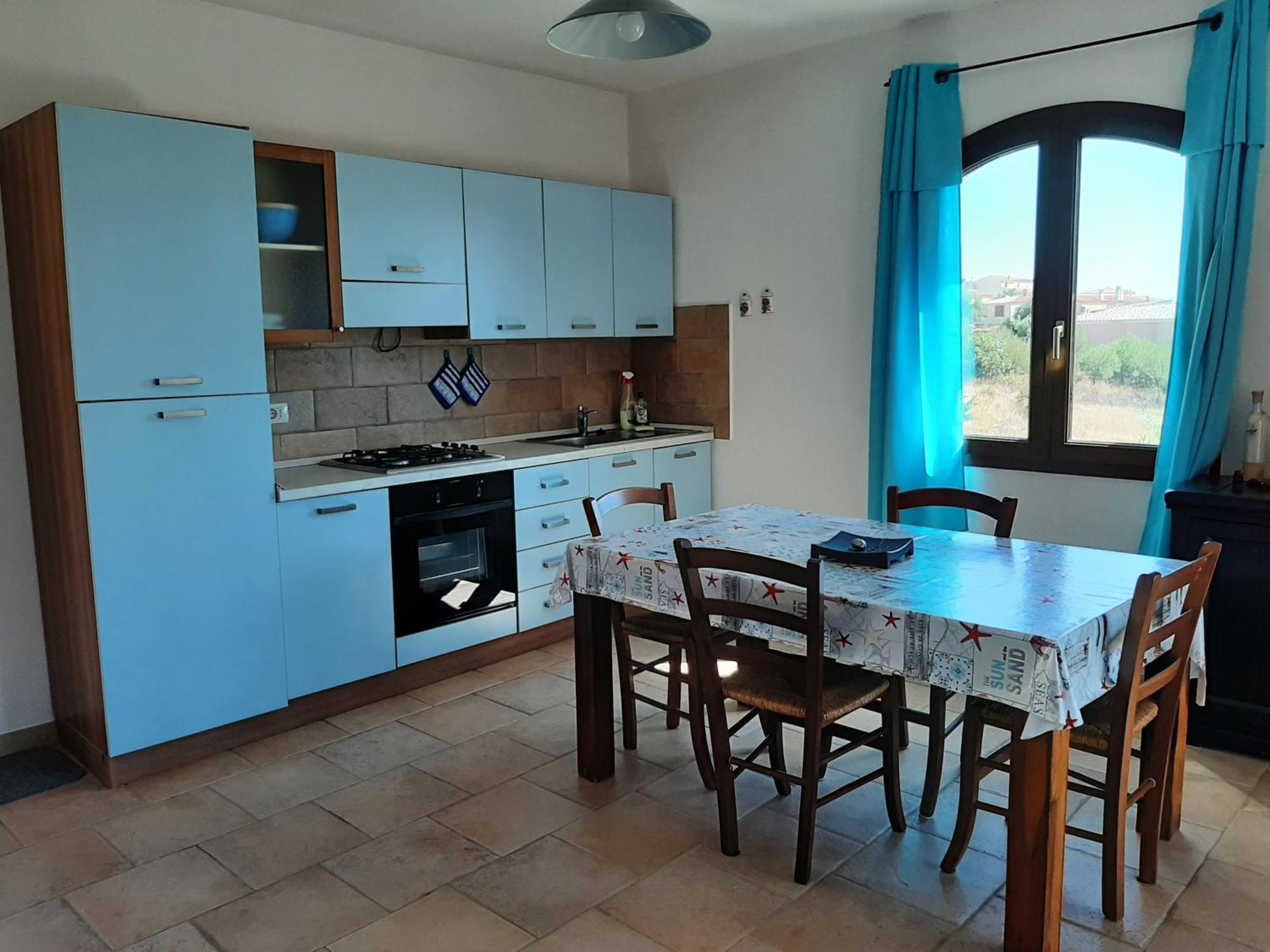 Sa Pira Villa Budoni Exteriör bild