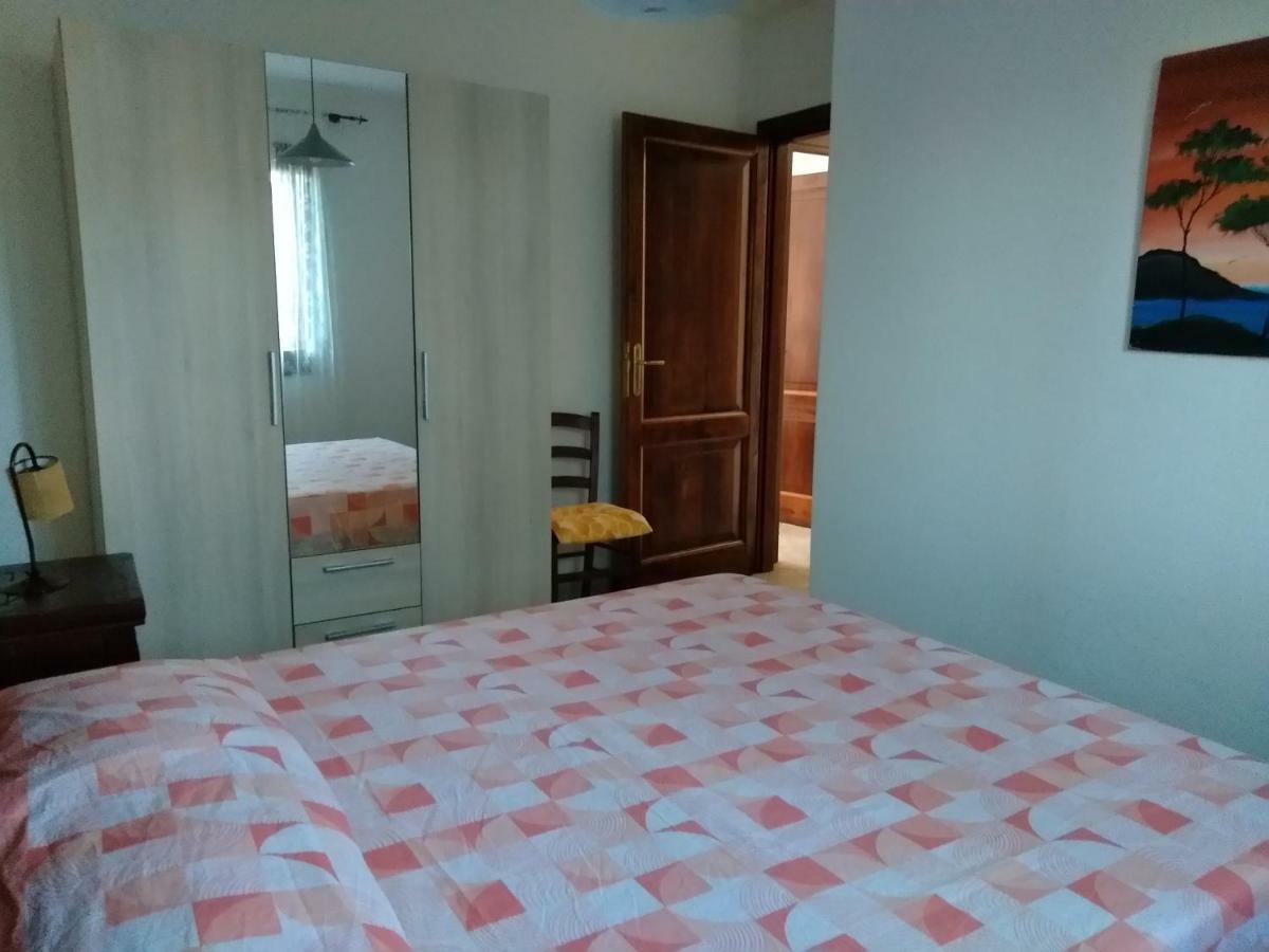 Sa Pira Villa Budoni Exteriör bild