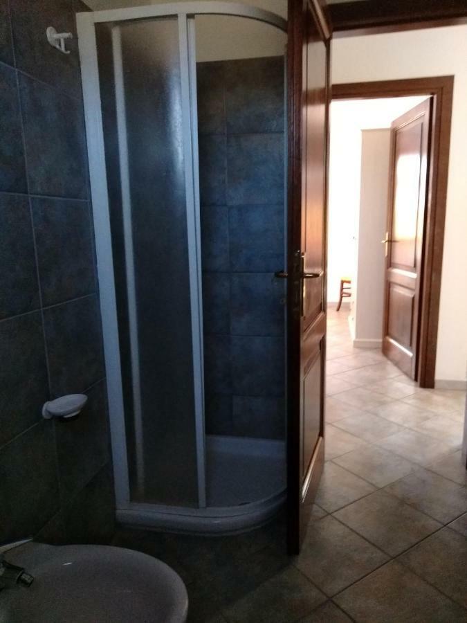 Sa Pira Villa Budoni Exteriör bild